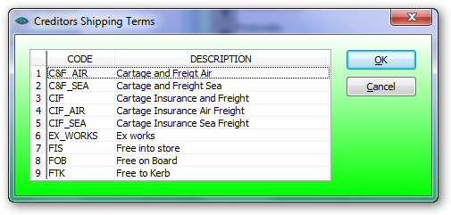 Shipping Terms2